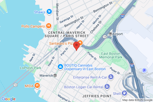 Law Offices of Silvia Y Guzman