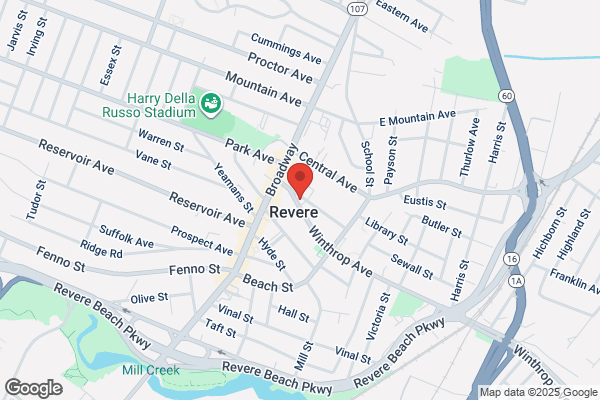Lepore Alfred T Attorney