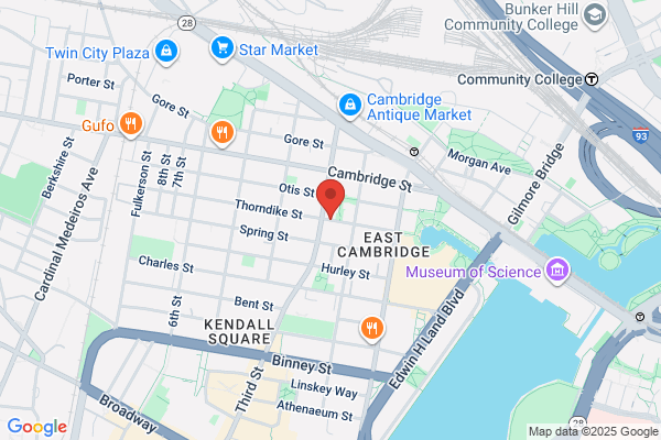 Middlesex Defense Attorneys Inc
