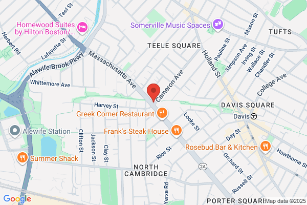 Paratore Fitzgerald & Favorat PC