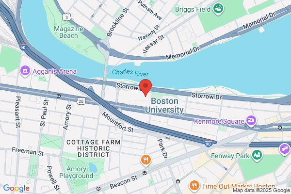 Boston University, Libraries, Law Pappas