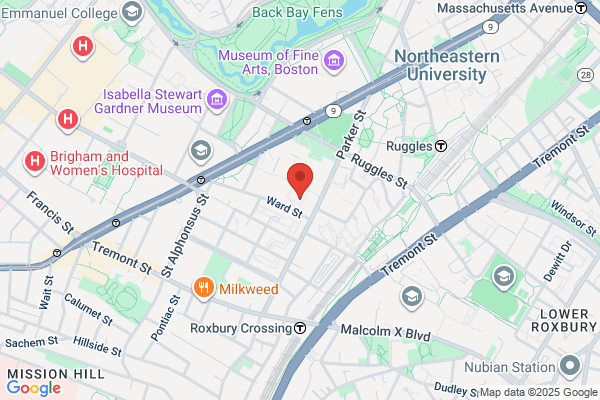 Fenway Libraries On Line Inc
