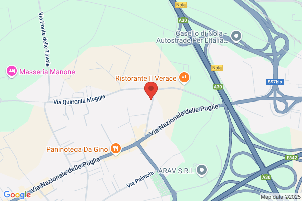 A Albano Services