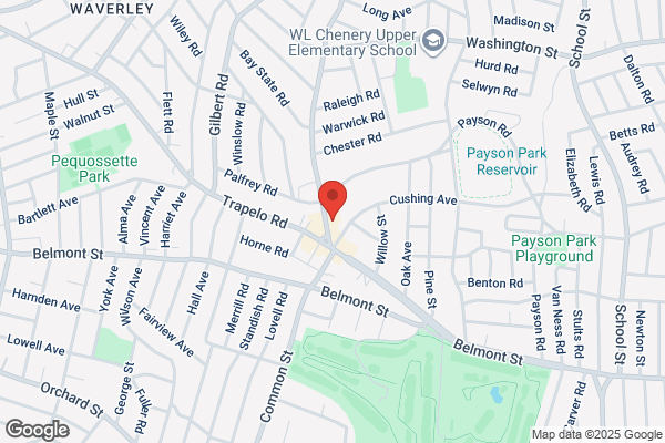 Belmont Locksmith