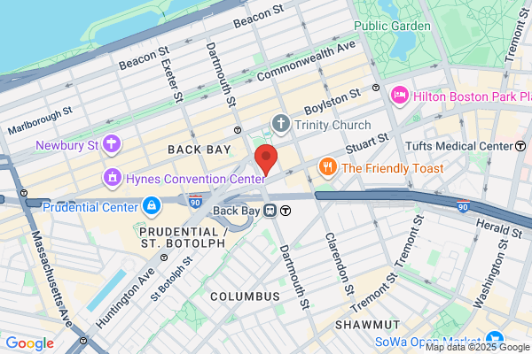 FedEx Office Print & Ship Center