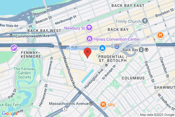 FedEx Office Print & Ship Center
