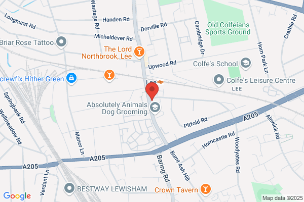 Lee Dry Cleaners