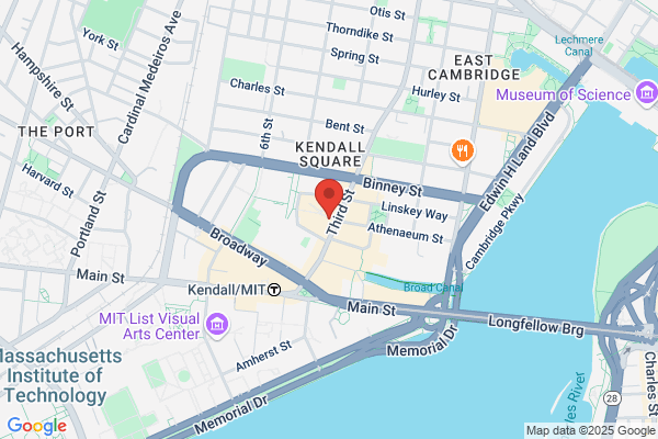 Kendall Strategies Inc