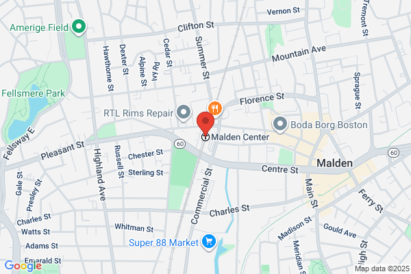 Malden Observer