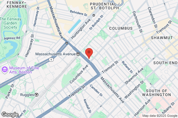 Thriveworks Counseling & Psychiatry Boston
