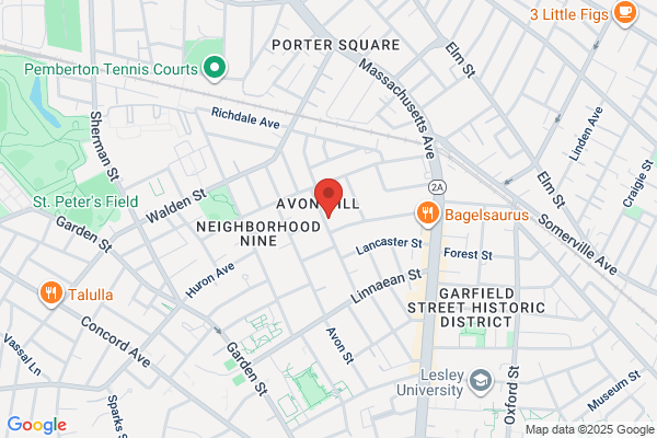 Relationship Center Of Boston