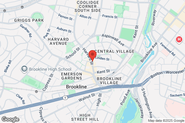 Boston School of Boabom