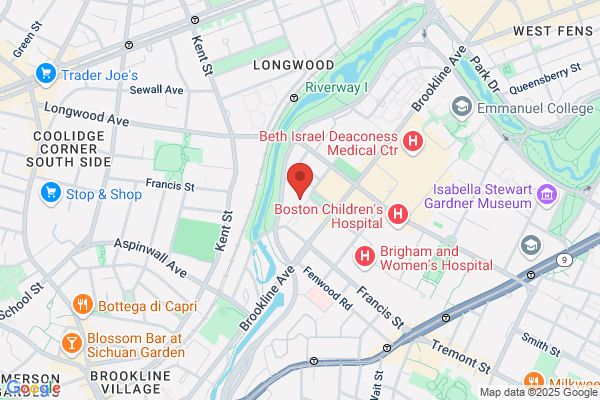 Deaconess Podiatry