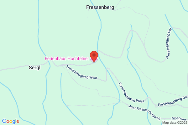 ATTILA HOCHFELNER, LMHC