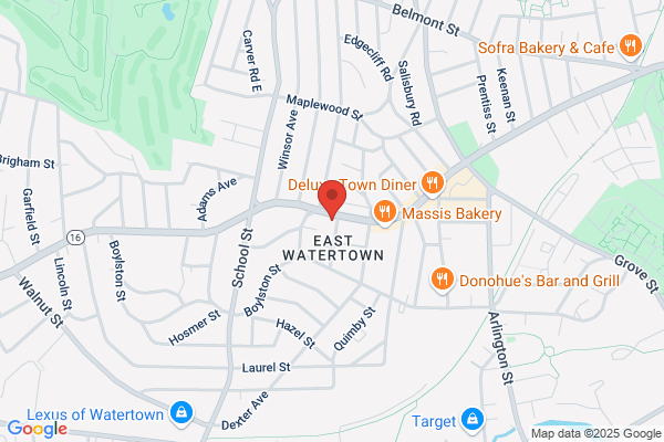 Brookline Neurofeedback