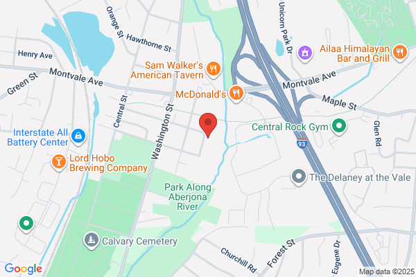 Watertown Iron Works Inc