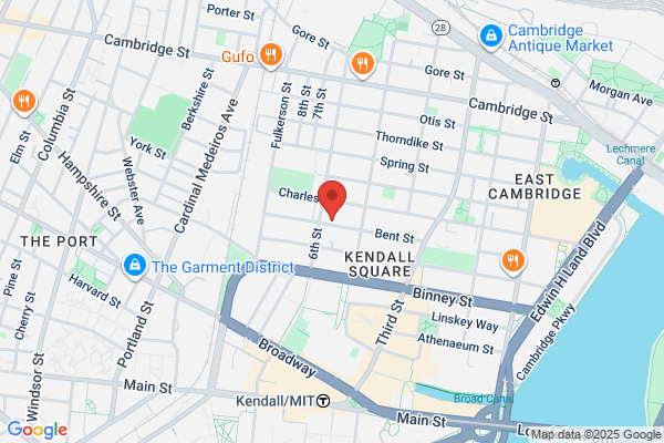 Community Charter School of Cambridge