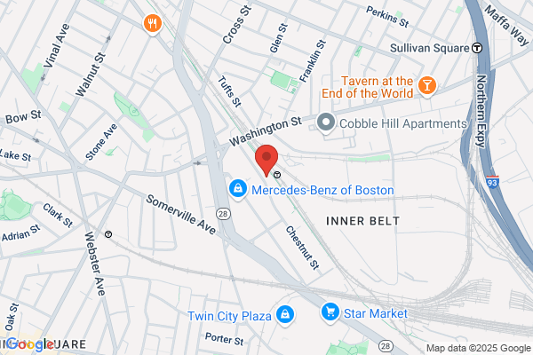 Precision Moving Company