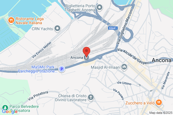 Ancona Transports