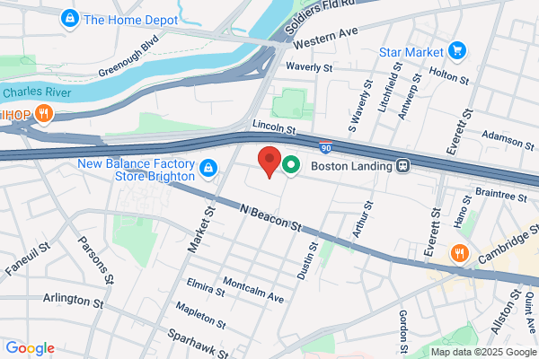 Boston Landmarks Orchestra