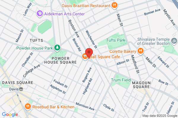 Somerville News the