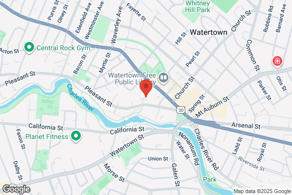 SMG Watertown Primary Care & Ob/Gyn