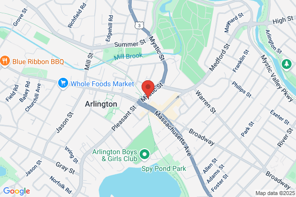 Arlington Chamber of Commerce
