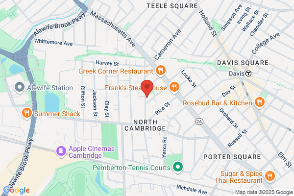 Writing Classes In Boston MA With Nadia Colburn | Professional Writing Coach