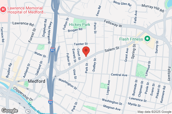 Boston Commonwealth Real Estate