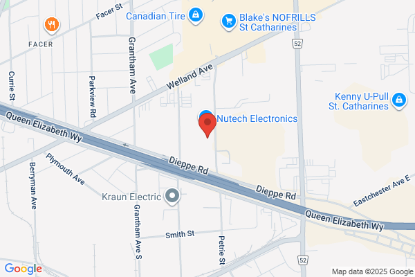 Building Maintenance & Supplies Corporation