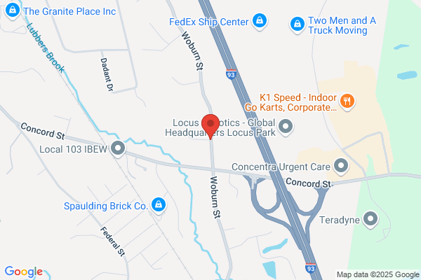 Middlesex Home Inspection