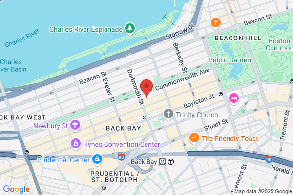 Boston Pet Sitters