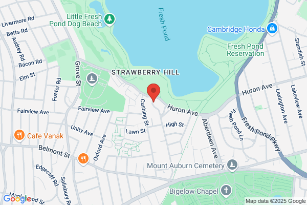 New England Pet Services