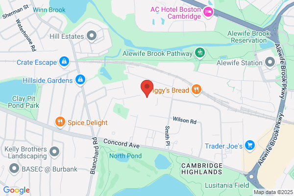 SERVPRO of Cambridge/Belmont