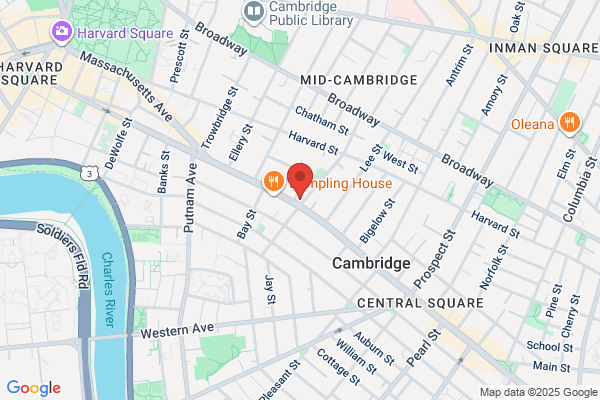 Cambridge Transcriptions