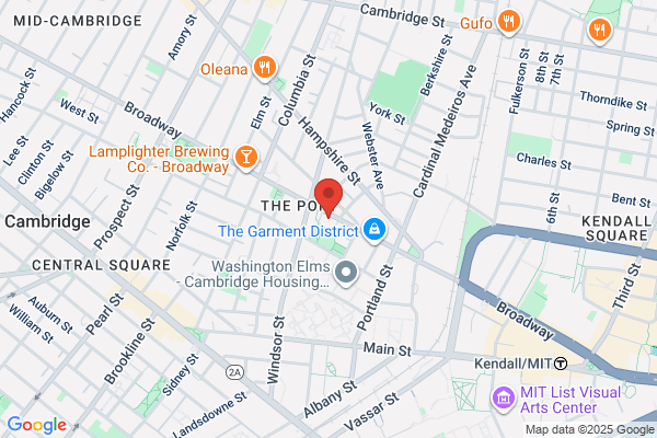 Modulo Systems