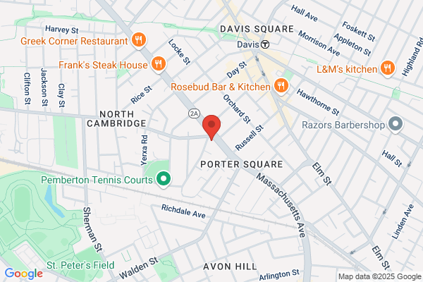 Bay State Physical Therapy - Porter Square