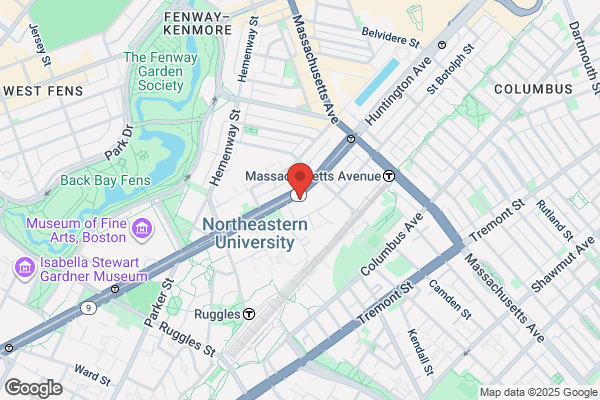 Bay State Physical Therapy - Huntington Ave