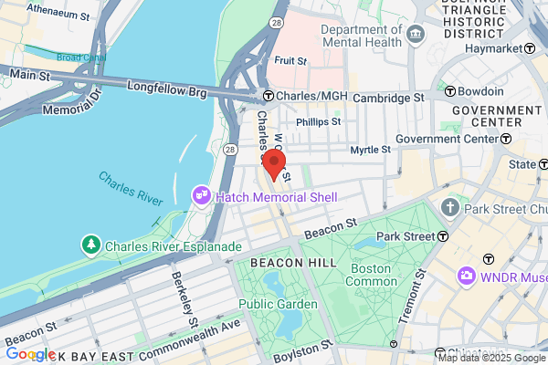 Beacon Hill Framery Inc