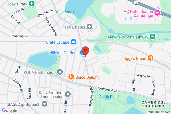 Belmont Podiatry