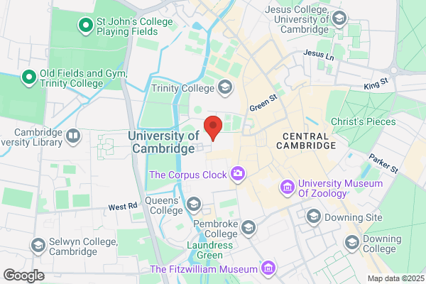 Cambridge Reprographics