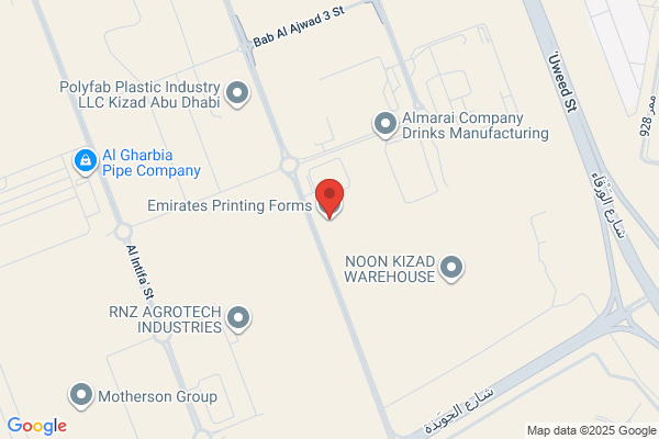 Mass Printing & Forms Inc