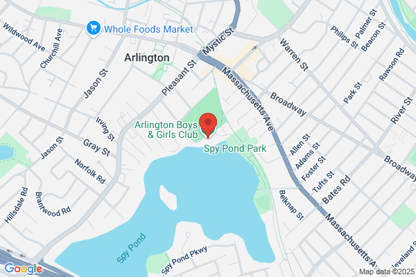 Arlington Boys & Girls Club