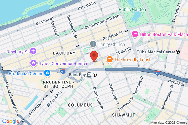 Boston Athletic Association