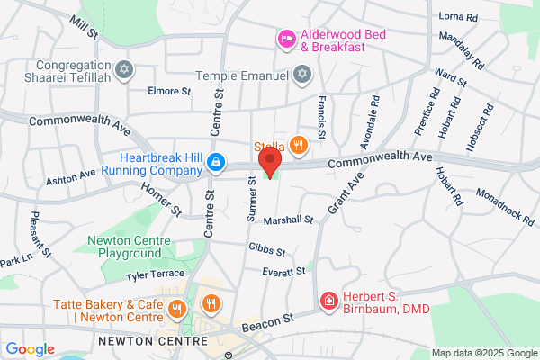 Newton Squash Tennis Club