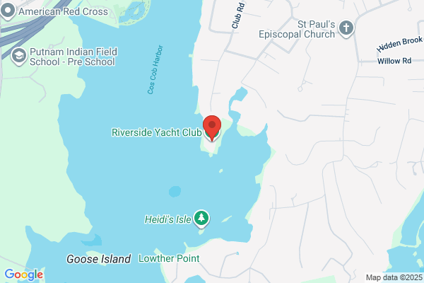 Riverside Yacht Club