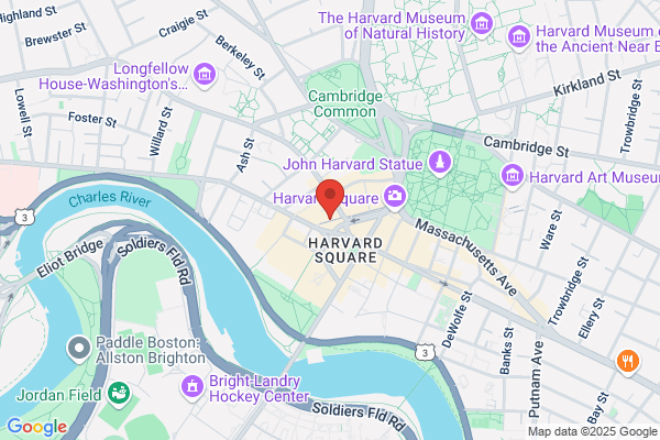 Cambridge Psychic Studio