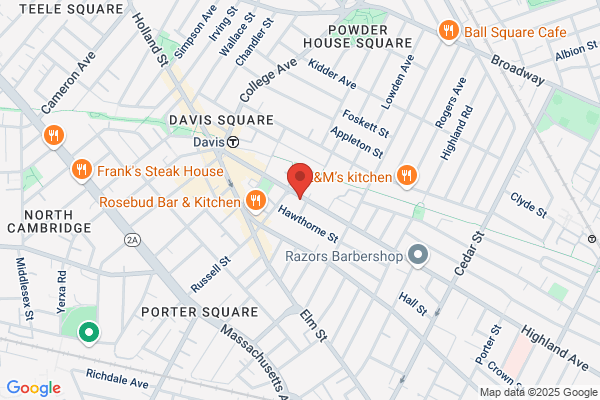 Alcove Realty