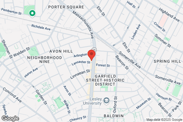 Channing Real Estate Apartment Rentals