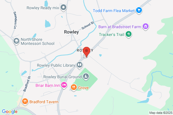 Rowley Realty